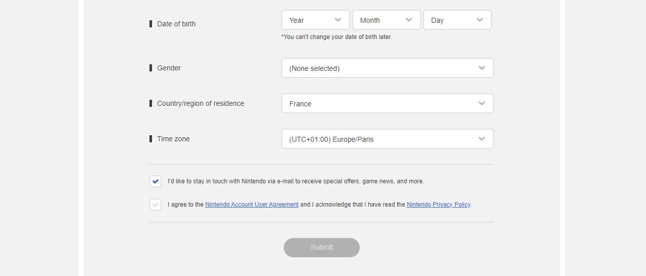 Hoe koppel ik mijn Nintendo-account aan mijn Switch?