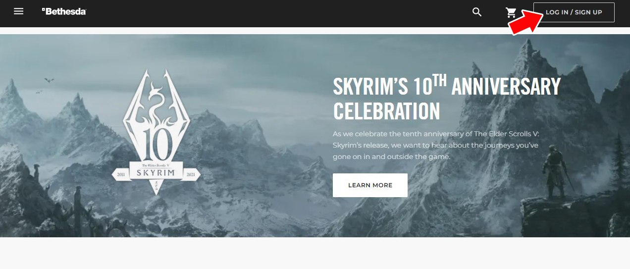 What is Bethesda most popular game?