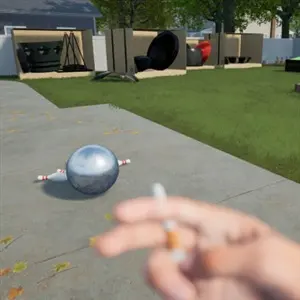 How to Make an Atomic Bomb in Your Garden – Demon Kern