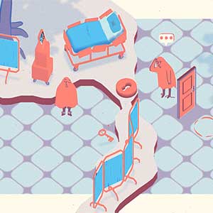 How to Say Goodbye - Vooruitzichten