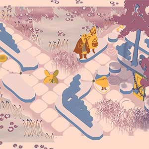 How to Say Goodbye - Buiten