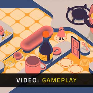 How to Say Goodbye - Spelvideo