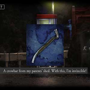 Howling Village Echoes Koevoet