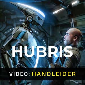 Hubris - Video-Handleider