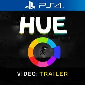 Hue PS4 - Trailer