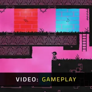 Hue - Gameplay