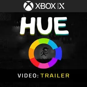Hue Xbox Series - Trailer