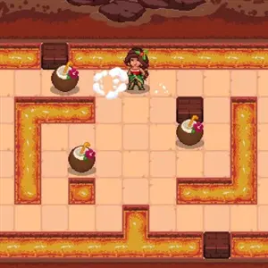 Hula Hula Wee - Vuurtoren