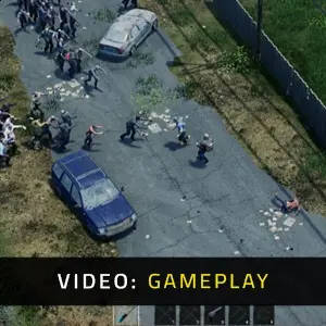 Humanitz - Gameplay Video