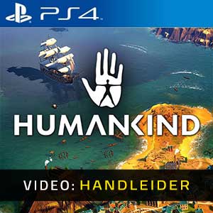 HUMANKIND trailer video