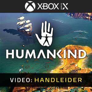 HUMANKIND trailer video