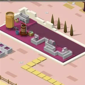Hundred Days - Winemaking Simulator - Gisting