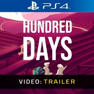 Hundred Days - Winemaking Simulator PS4 - Video Trailer