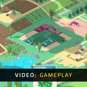 Hundred Days - Winemaking Simulator - Gameplay Video