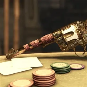 Hunt: Showdown 1896 - The Heart of Lower DeSalle - Nieuwe Swift Army