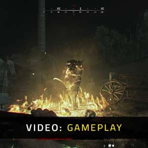 Hunt Showdown Spel