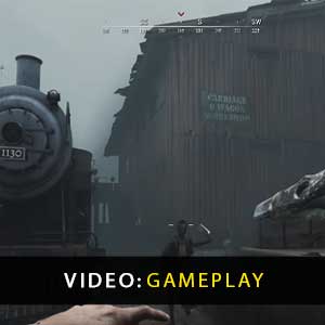 Hunt Showdown Gameplay Video