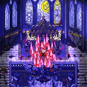 Hunt the Night - Ravenford