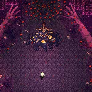 Hunt the Night - Moeder