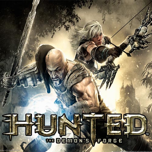 Koop Hunted CD Key Compare Prices