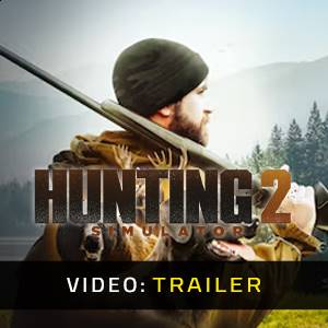 Hunting Simulator 2 - Trailer
