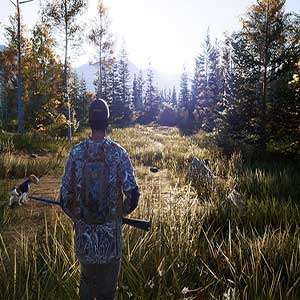 specifieke kenmerken van de jacht