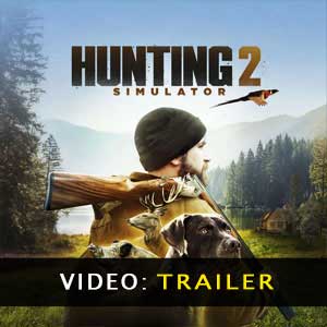 Koop Hunting Simulator 2 CD Key Goedkoop Vergelijk de Prijzen