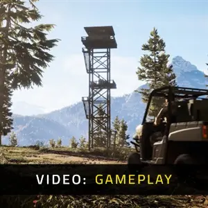 Hunting Simulator 3 - Gameplay