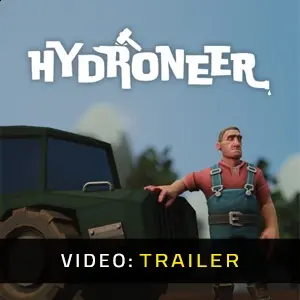 Hydroneer Video Trailer