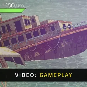 HYKE:Northern Light(s) - Gameplay