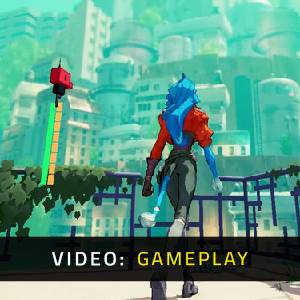 Hyper Light Breaker - Gameplay Video