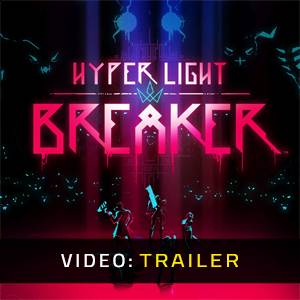 Hyper Light Breaker - Video Trailer