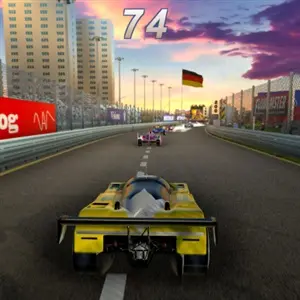 Hypercar Racing - Auto