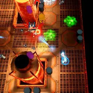 HyperParasite - Buitenaardse Parasiet