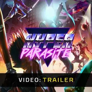 HyperParasite - Video Trailer