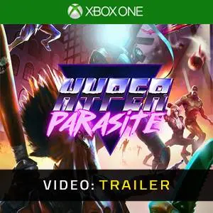 HyperParasite Xbox One - Video Trailer