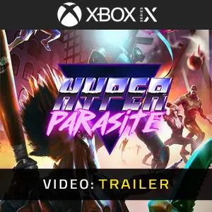HyperParasite Xbox Series - Video Trailer