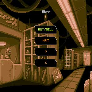 Ontwijkende asteroïden