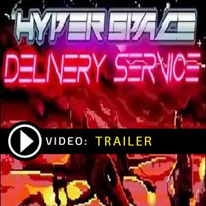 Koop Hyperspace Delivery Service CD Key Goedkoop Vergelijk de Prijzen