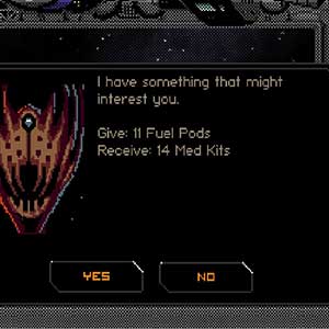 werk de handelsroutes