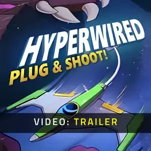 HYPERWIRED - Videotrailer