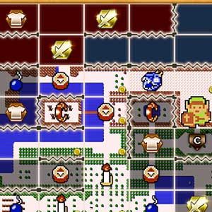 Hyrule Warriors Definitive Edition Avontuurmodus