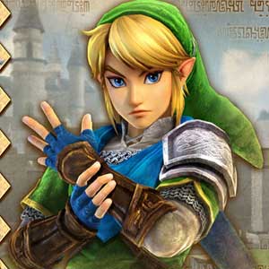 Hyrule Warriors Definitive Edition karakters