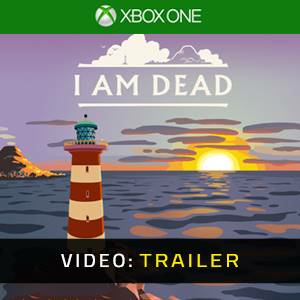 I Am Dead Xbox One