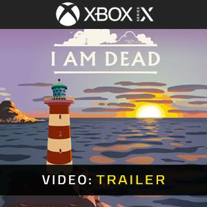 I Am Dead Xbox Series X