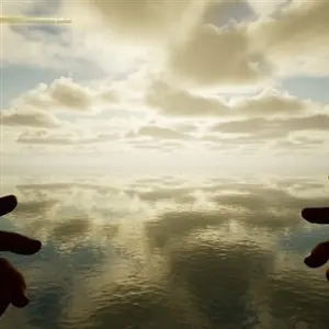 I Am Jesus Christ - Meer