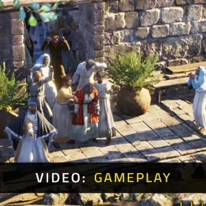 I Am Jesus Christ - Gameplay Video