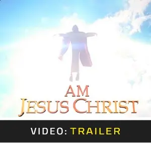 I Am Jesus Christ - Video Trailer