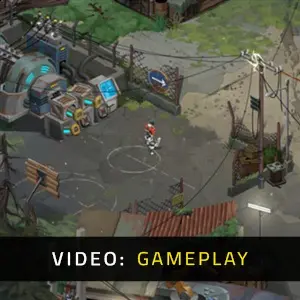 I Am Machine - Gameplay Video