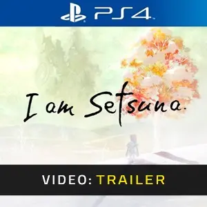I am Setsuna PS4 - Trailer